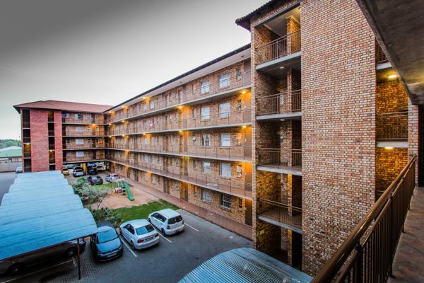 2 Bedroom Flat