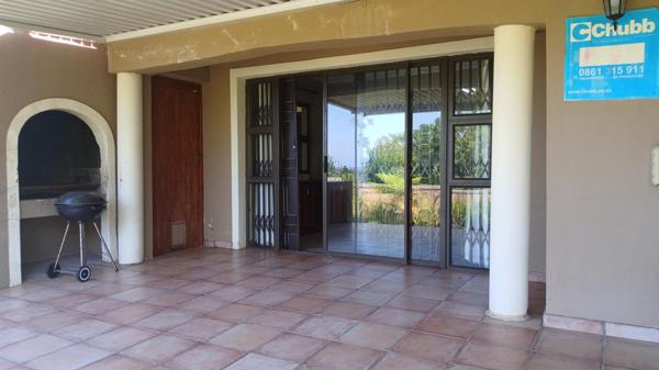 4 Bedroom Townhouse