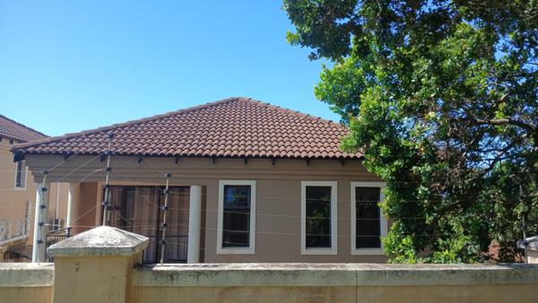 4 Bedroom Townhouse