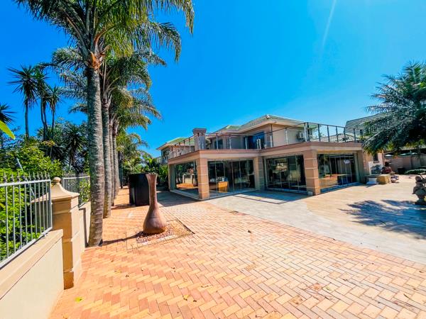 5 Bedroom House