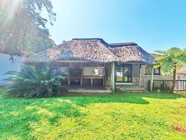 1 Bedroom Garden Cottage