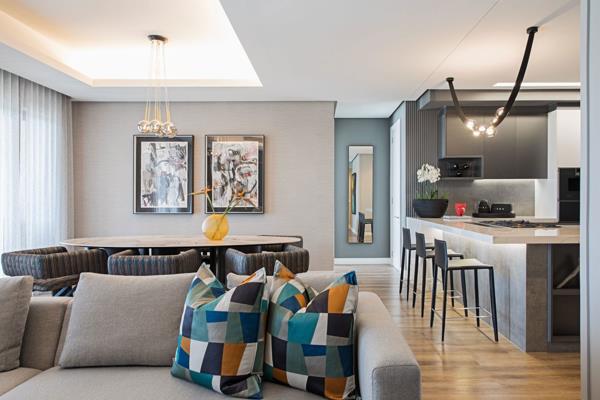 3 Bedroom Apartment