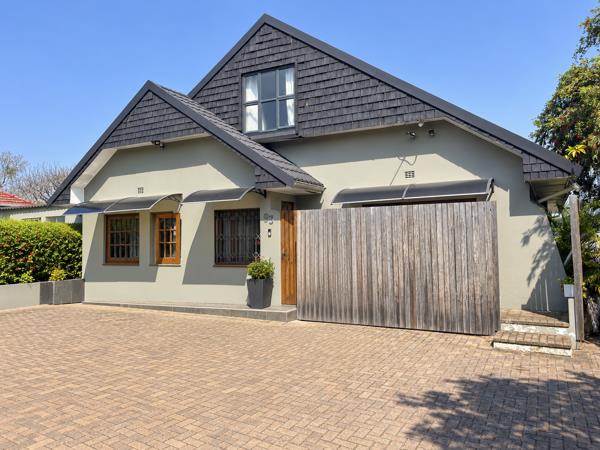 6 Bedroom House