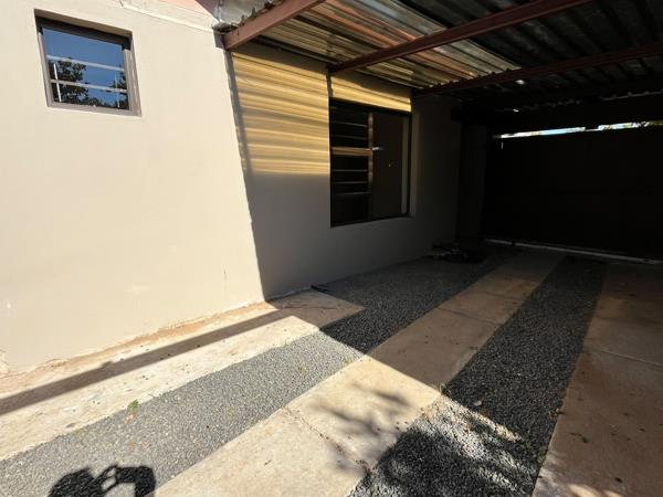 1 Bedroom Garden Cottage