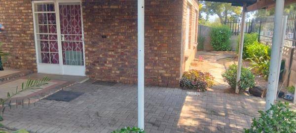 1 Bedroom Flat