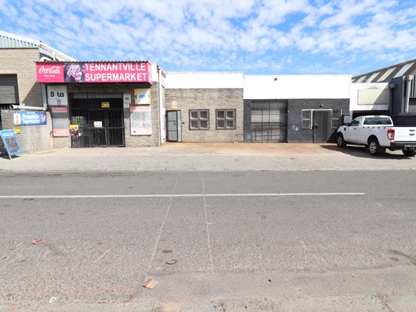 400 m² Commercial space