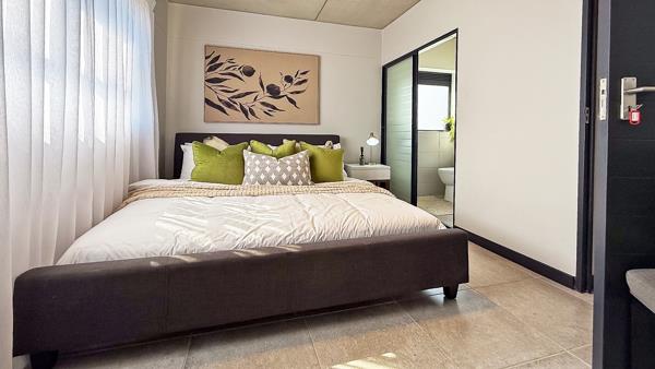 3 Bedroom Apartment