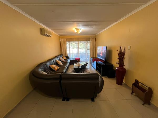 3 Bedroom Simplex