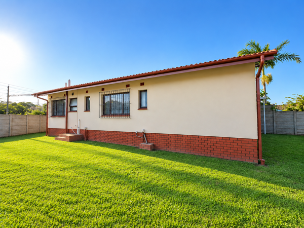 3 Bedroom Simplex