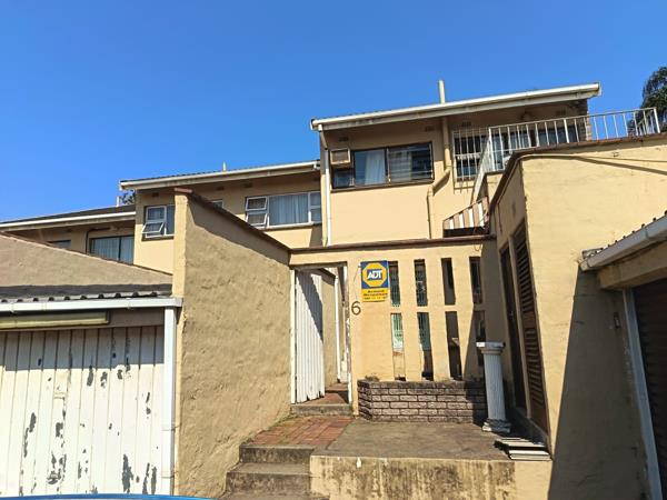 3 Bedroom Flat