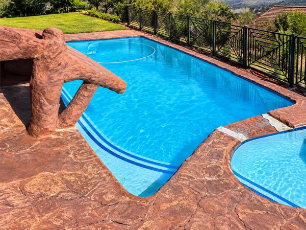 Apartment in Rant en Dal