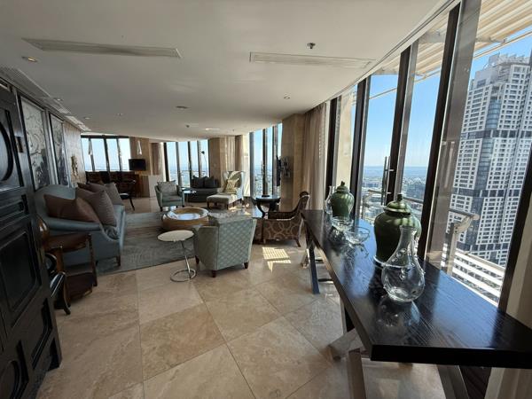 3 Bedroom Apartment