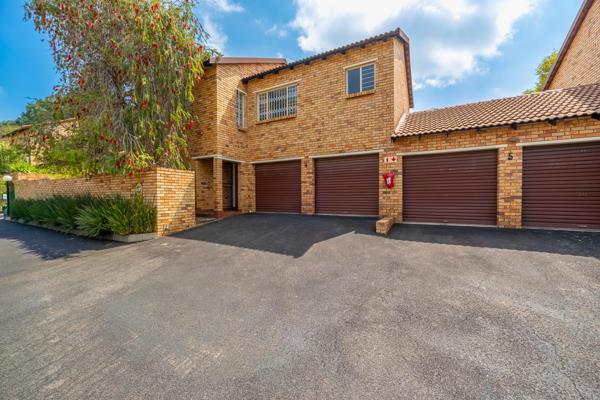 5 Bedroom Townhouse