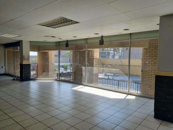 287 m² Commercial space