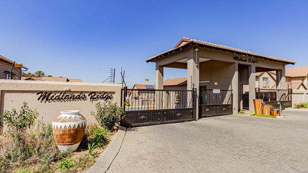 4 Bedroom Duplex