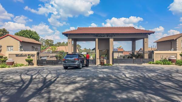 4 Bedroom Duplex