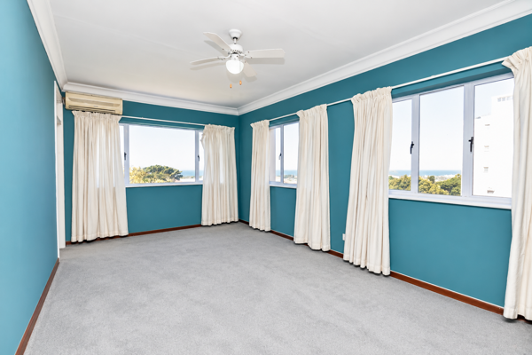 2.5 Bedroom Apartment