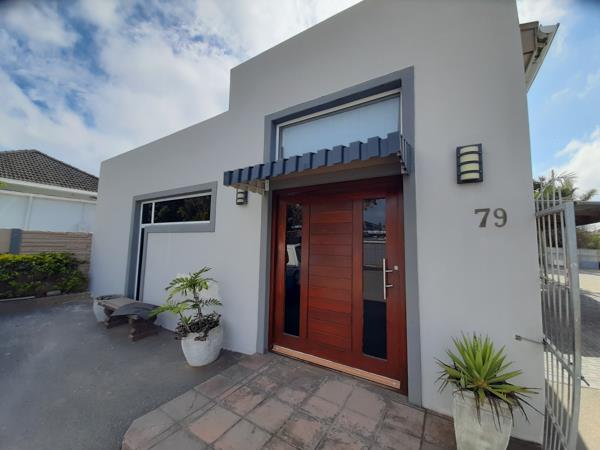 60 m² Commercial space