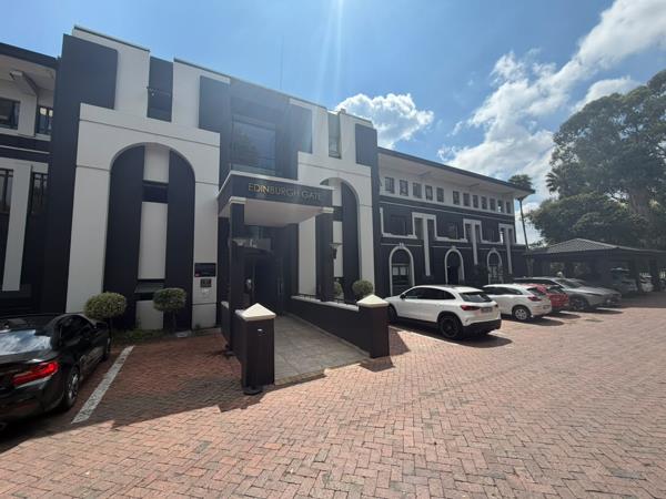 86.6 m² Commercial space