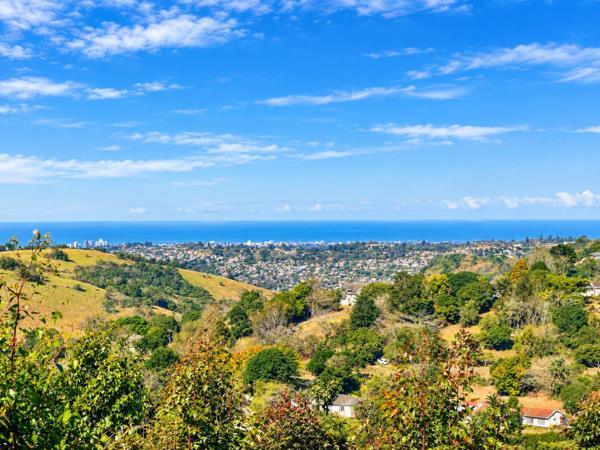 2 057 m² Land