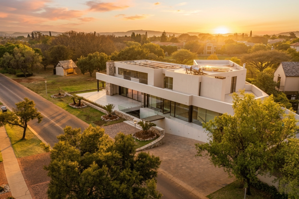 7 Bedroom House