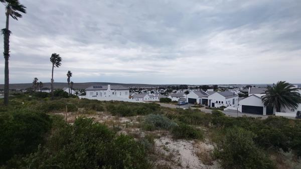 486 m² Land