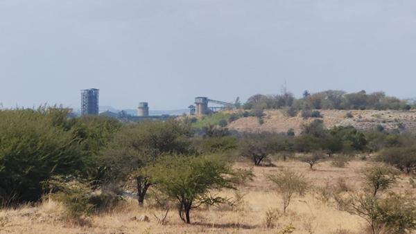34 ha Farm