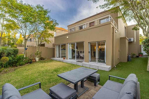 3 Bedroom Cluster