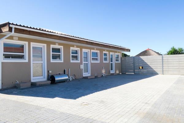 1 Bedroom Townhouse