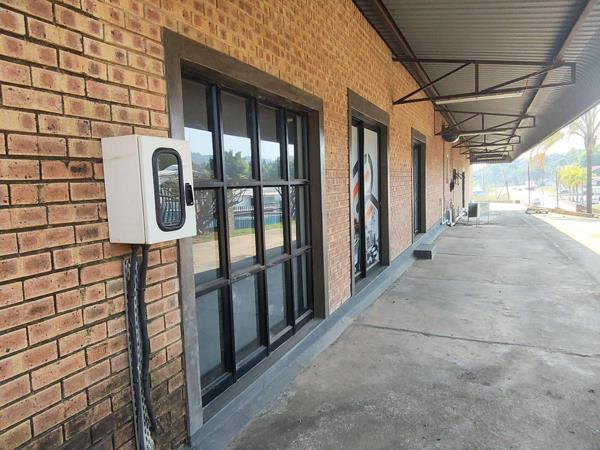 295 m² Commercial space