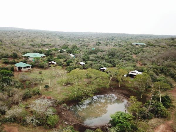 23 ha Farm