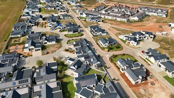 396 m² Land