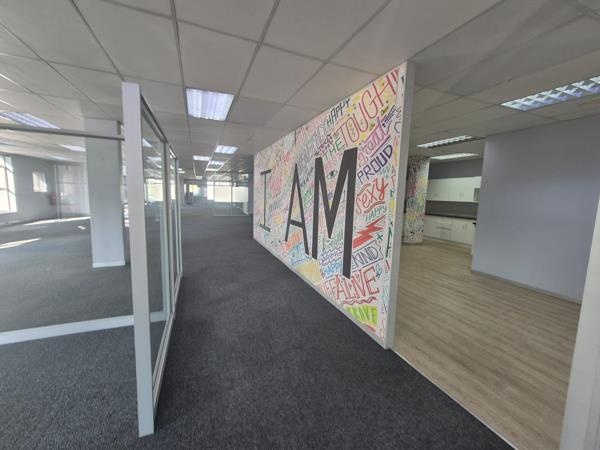 661 m² Commercial space