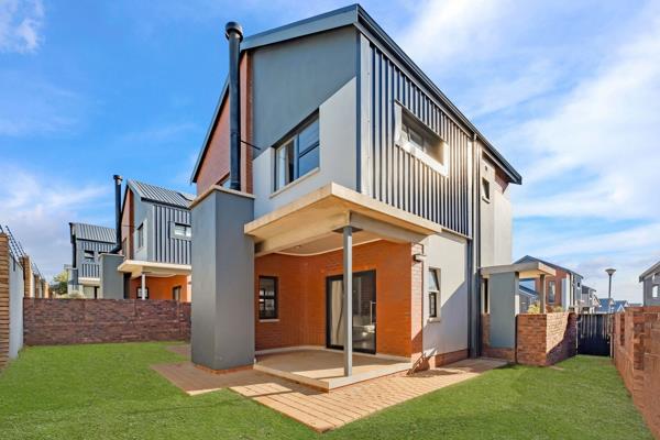 3 Bedroom Duplex