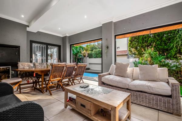 4 Bedroom Cluster