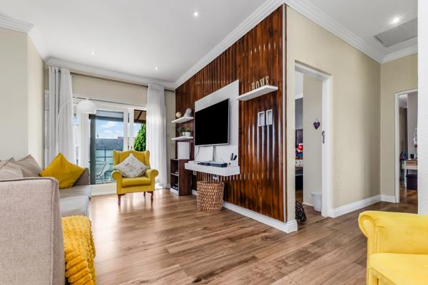 4 Bedroom Cluster