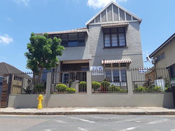 7 Bedroom House
