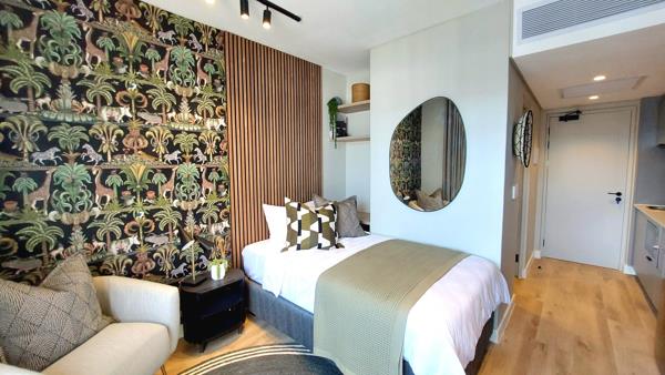 1 Bedroom Flat