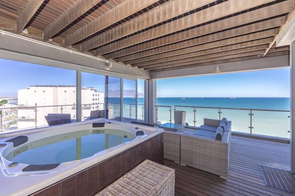 4 Bedroom Apartment