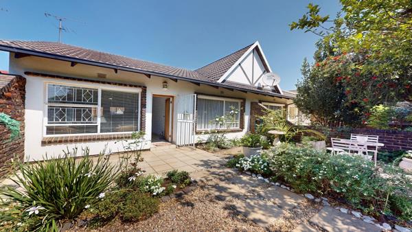 2 Bedroom Simplex