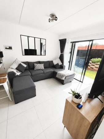 1 Bedroom Townhouse