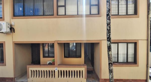 Townhouse in Escombe