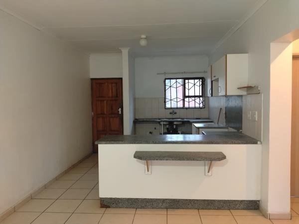 2 Bedroom Flat