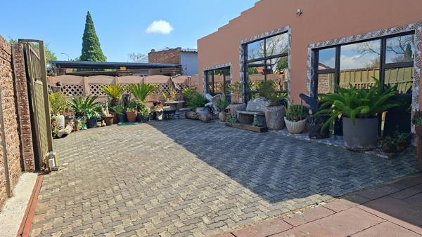 2 Bedroom Garden Cottage