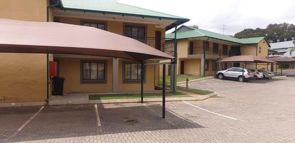 3 Bedroom Cluster