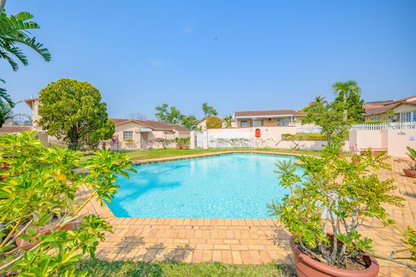 2 Bedroom Simplex