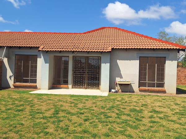 3 Bedroom Simplex