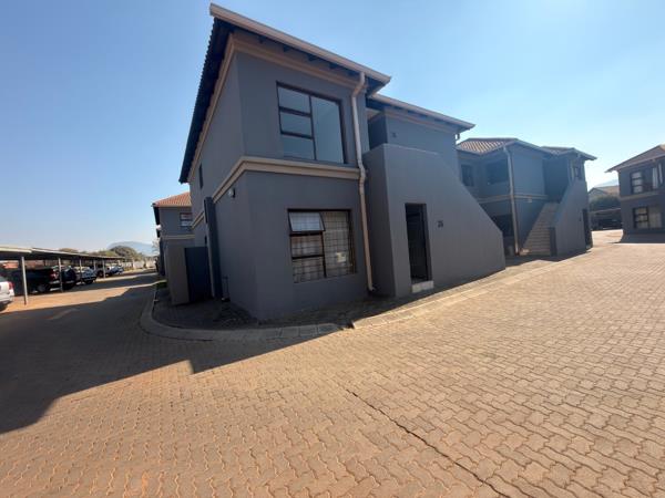 Apartment in Gateway Manor Estate