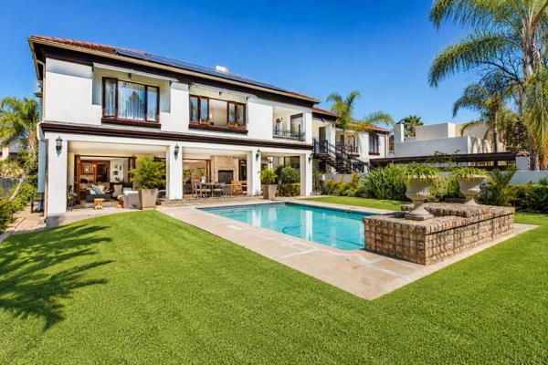 7 Bedroom House
