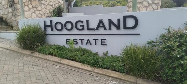 633 m² Land